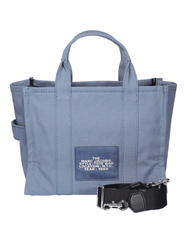 The Best Shops MARC JACOBS: totes bags - The Traveler Medium tote bag